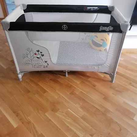 דירה Sunny Side Vrnjačka Banja