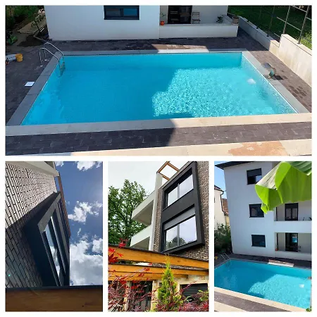 Sunny Side Vrnjacke Terme-aquapark-besplatan Parking アパート Vrnjačka Banja