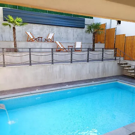 Sunny Side Vrnjacke Terme-aquapark-besplatan Parking Vrnjačka Banja