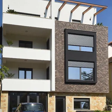 Sunny Side Vrnjacke Terme-aquapark-besplatan Parking *