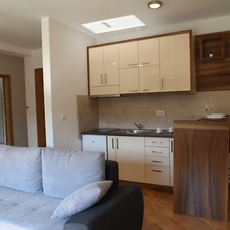 דירה Sunny Side Vrnjačka Banja