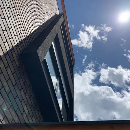 Sunny Side Vrnjacke Terme-aquapark-besplatan Parking アパート